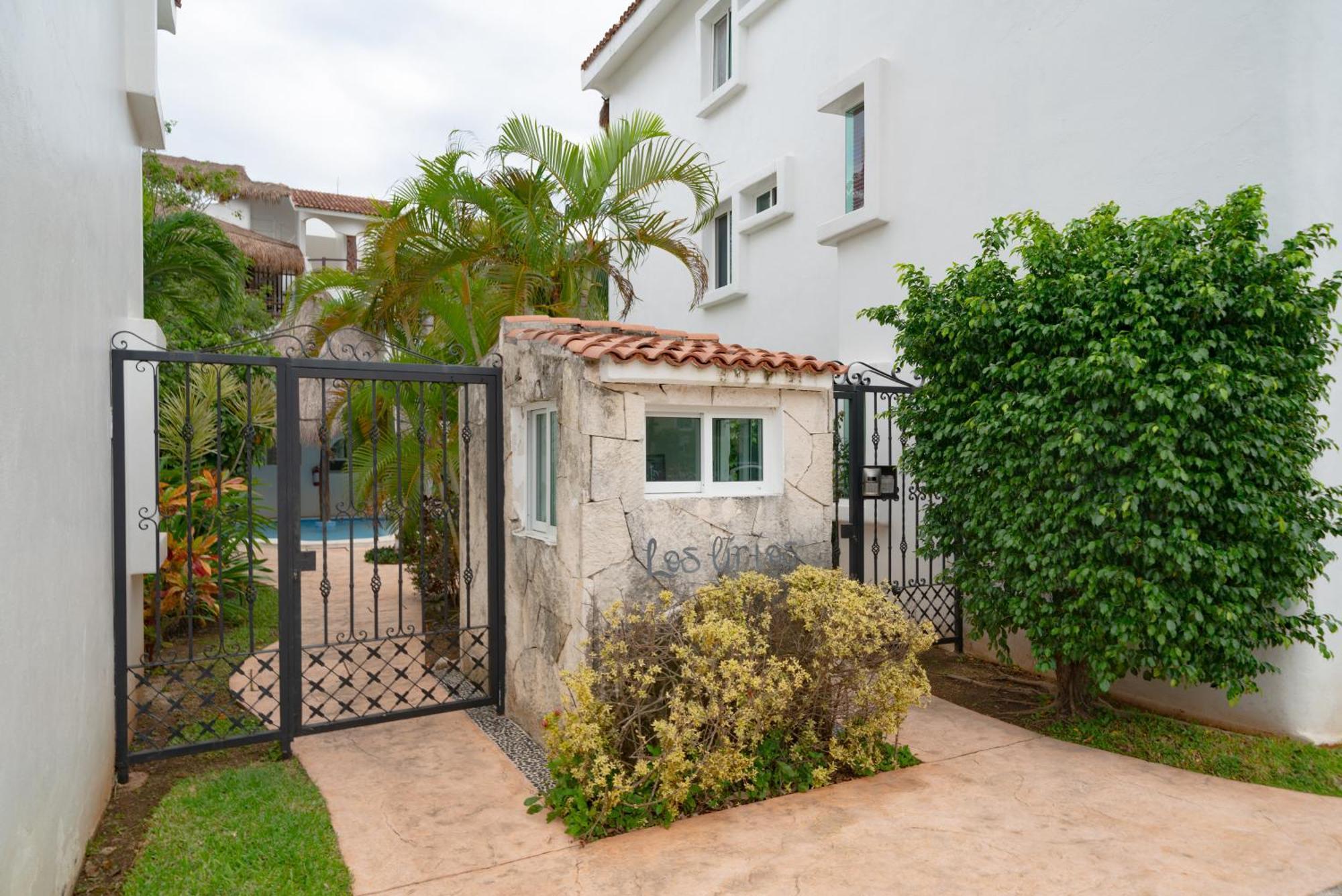 Melrose Place At Lirios Playacar Phase Ll Holiday home Playa del Carmen