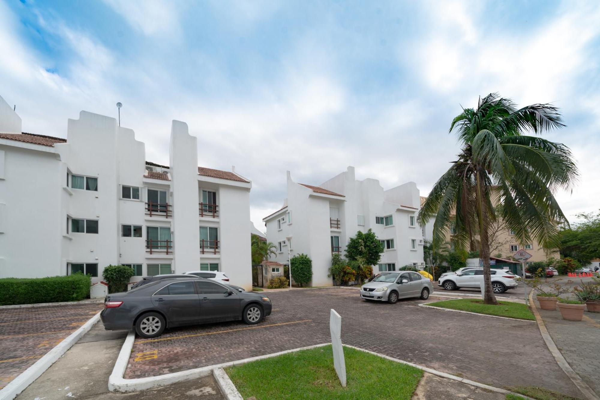 Melrose Place At Lirios Playacar Phase Ll Holiday home
