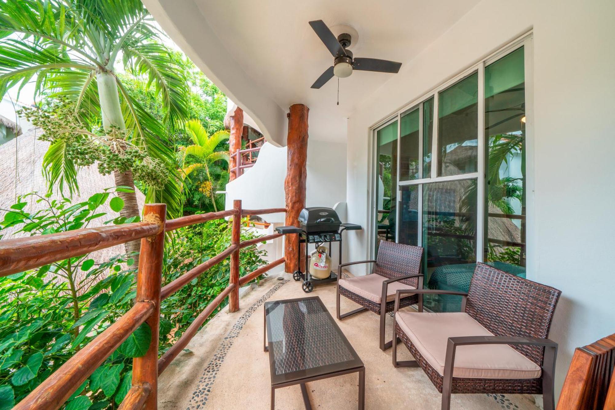 Holiday home Melrose Place At Lirios Playacar Phase Ll