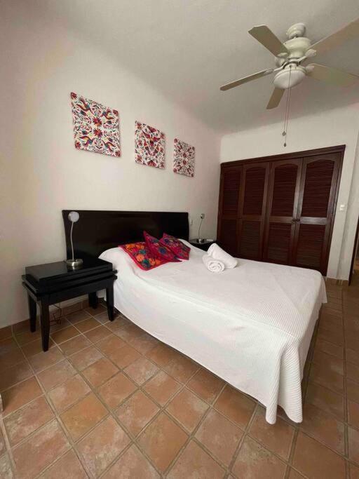Departamento Mar En 5th Avenida Apartment *