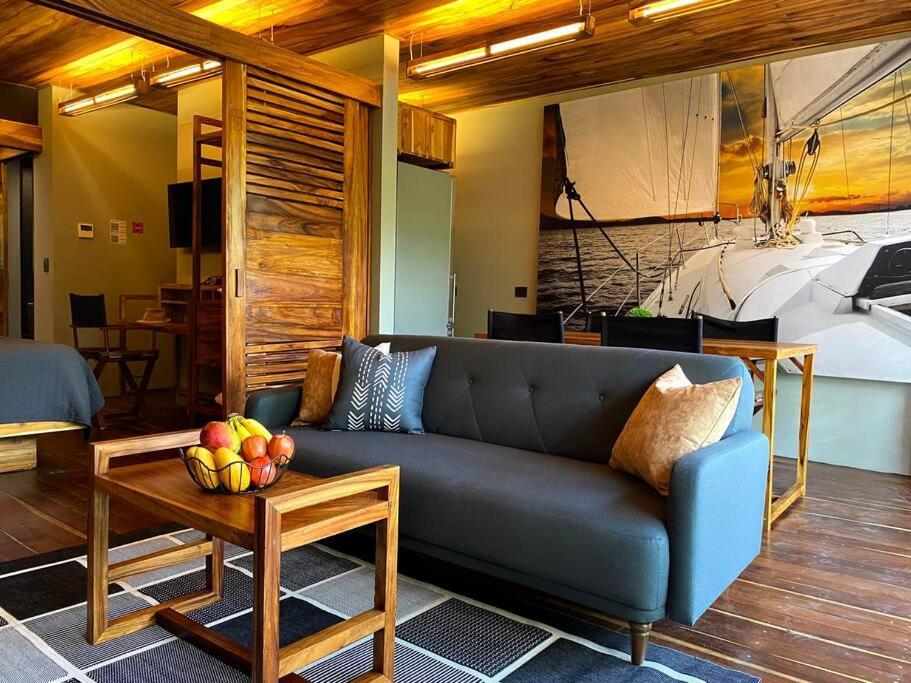 Apartamento Unique In Playa - Walk To + 5th Avenue Playa del Carmen