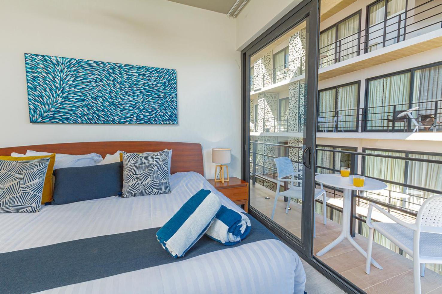 Apartamento The Boat