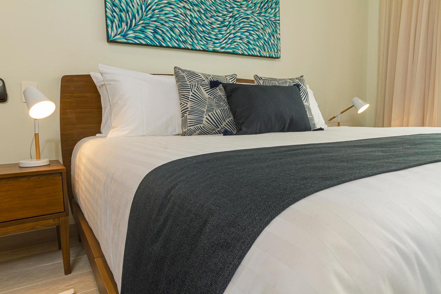 The Boat Apartamento Playa del Carmen