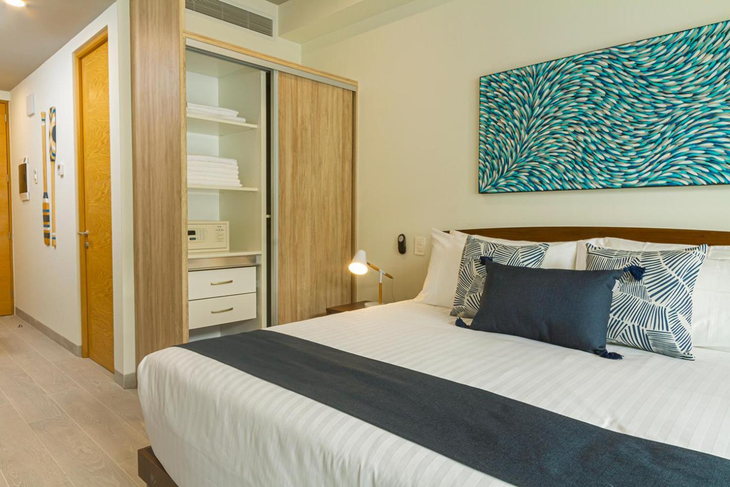 Apartamento The Boat