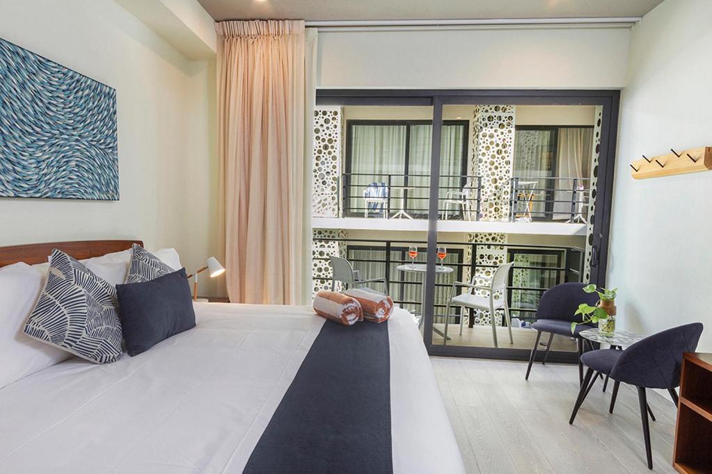 Apartamento The Boat Playa del Carmen