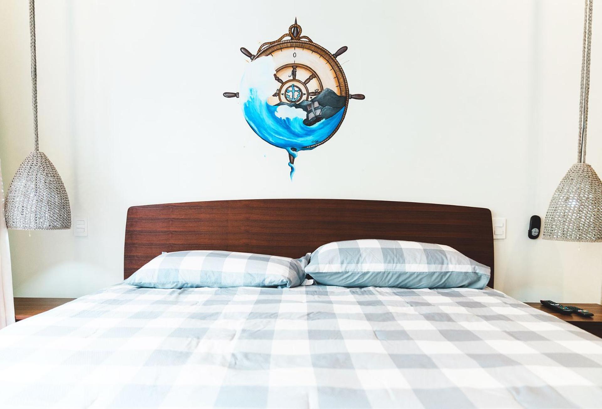 Apartamento The Boat