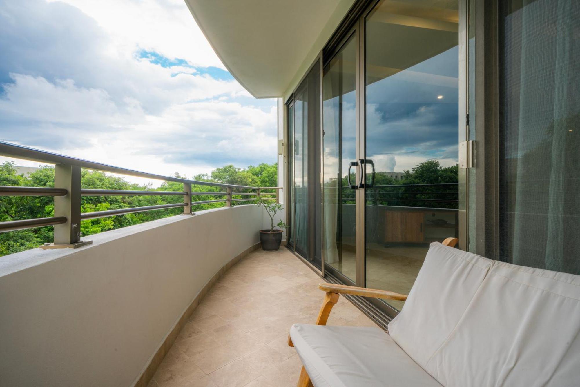 Luxury 2 Bedroom At Haab,