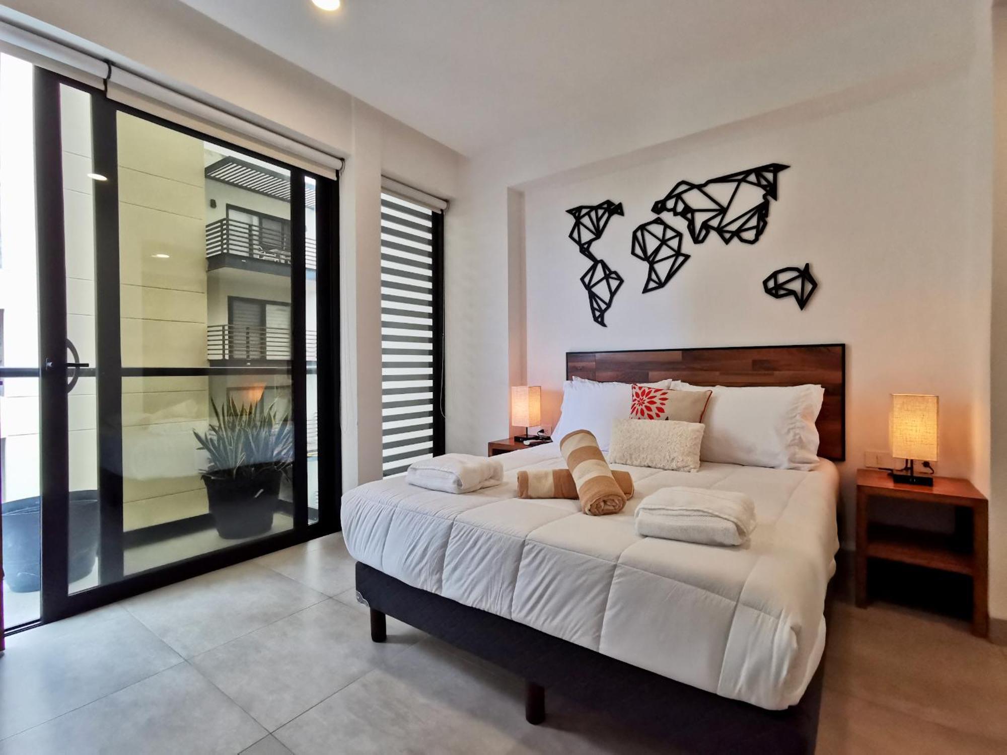 Icono Playa By Guys * Playa del Carmen