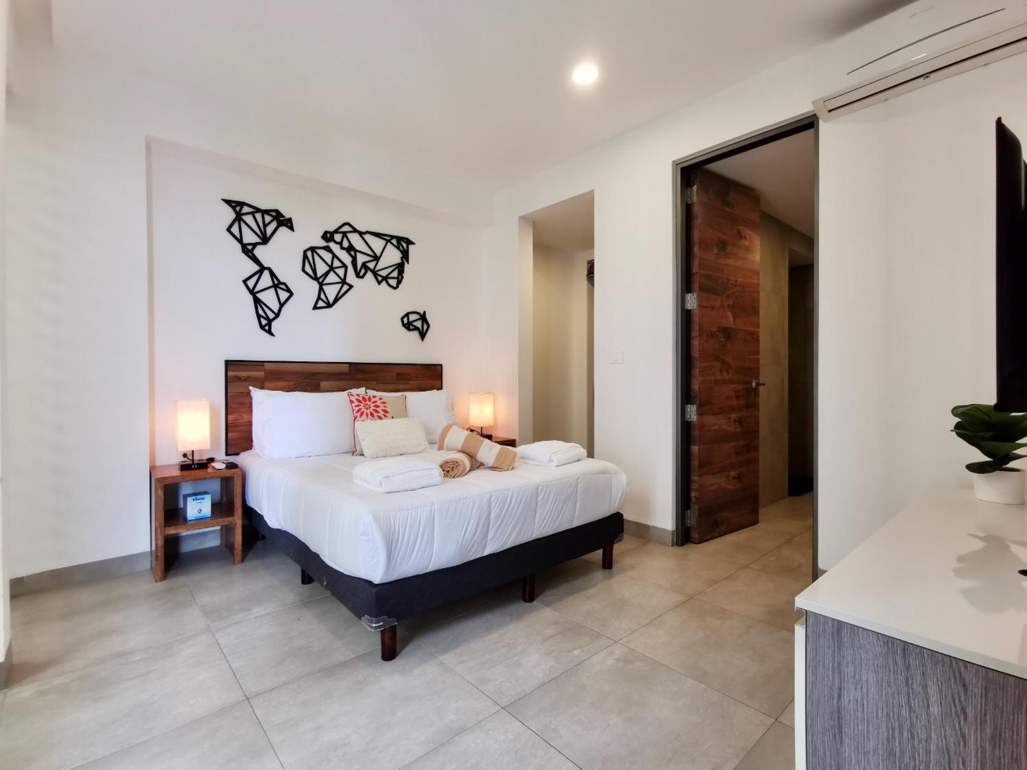 Icono Playa By Guys Apartment *