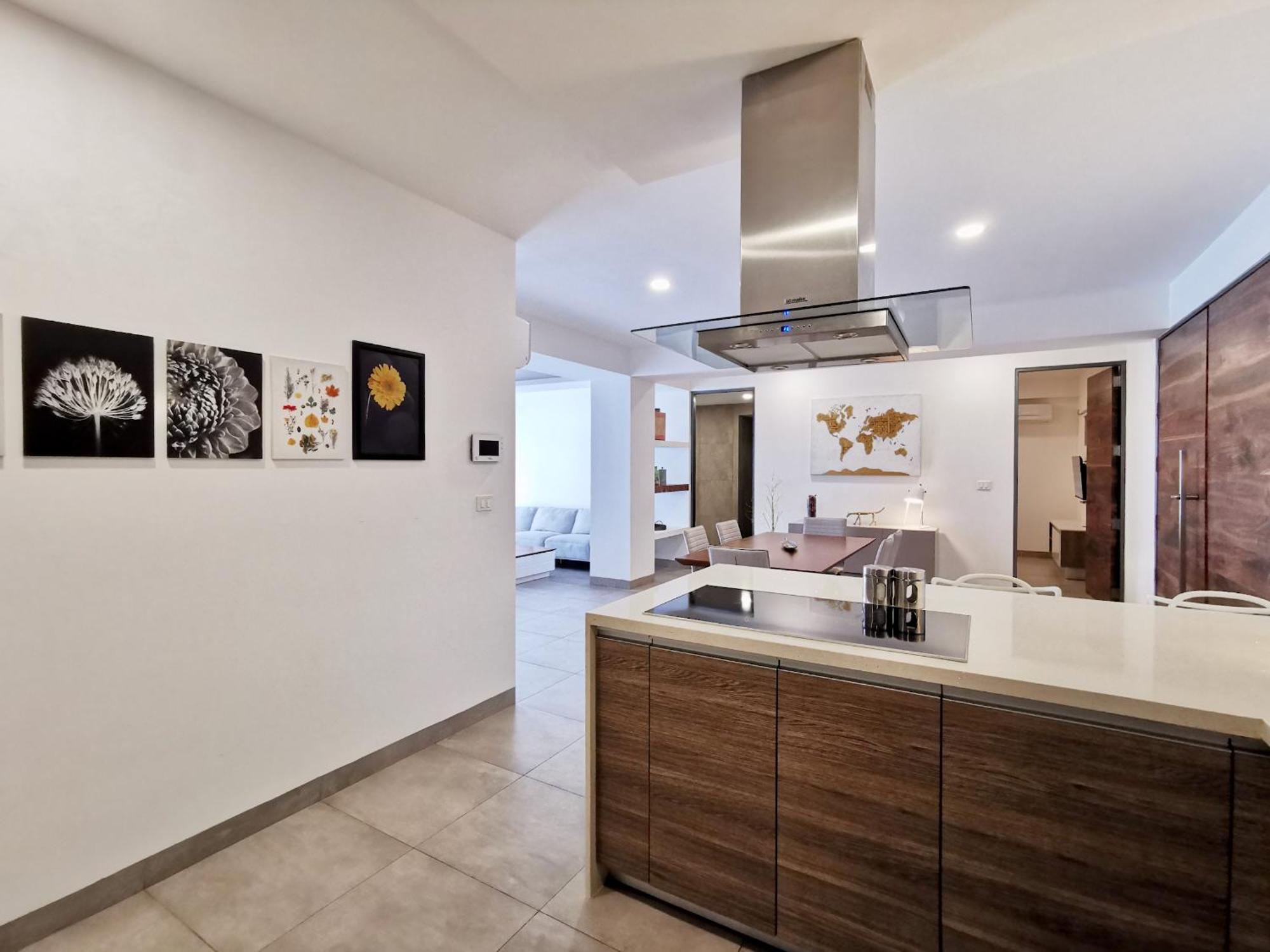 Apartment Icono Playa By Guys Playa del Carmen