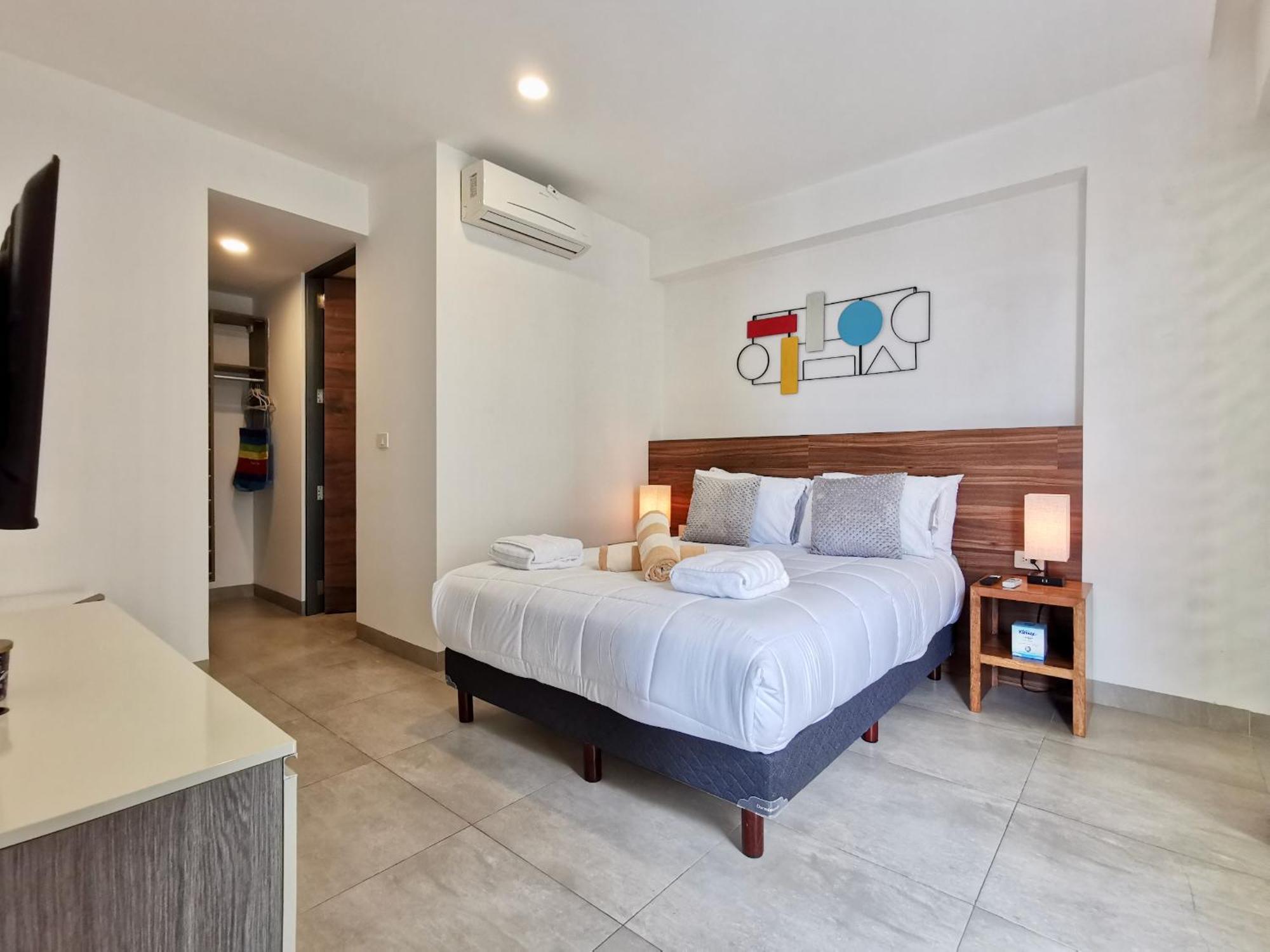 Icono Playa By Guys Apartment Playa del Carmen