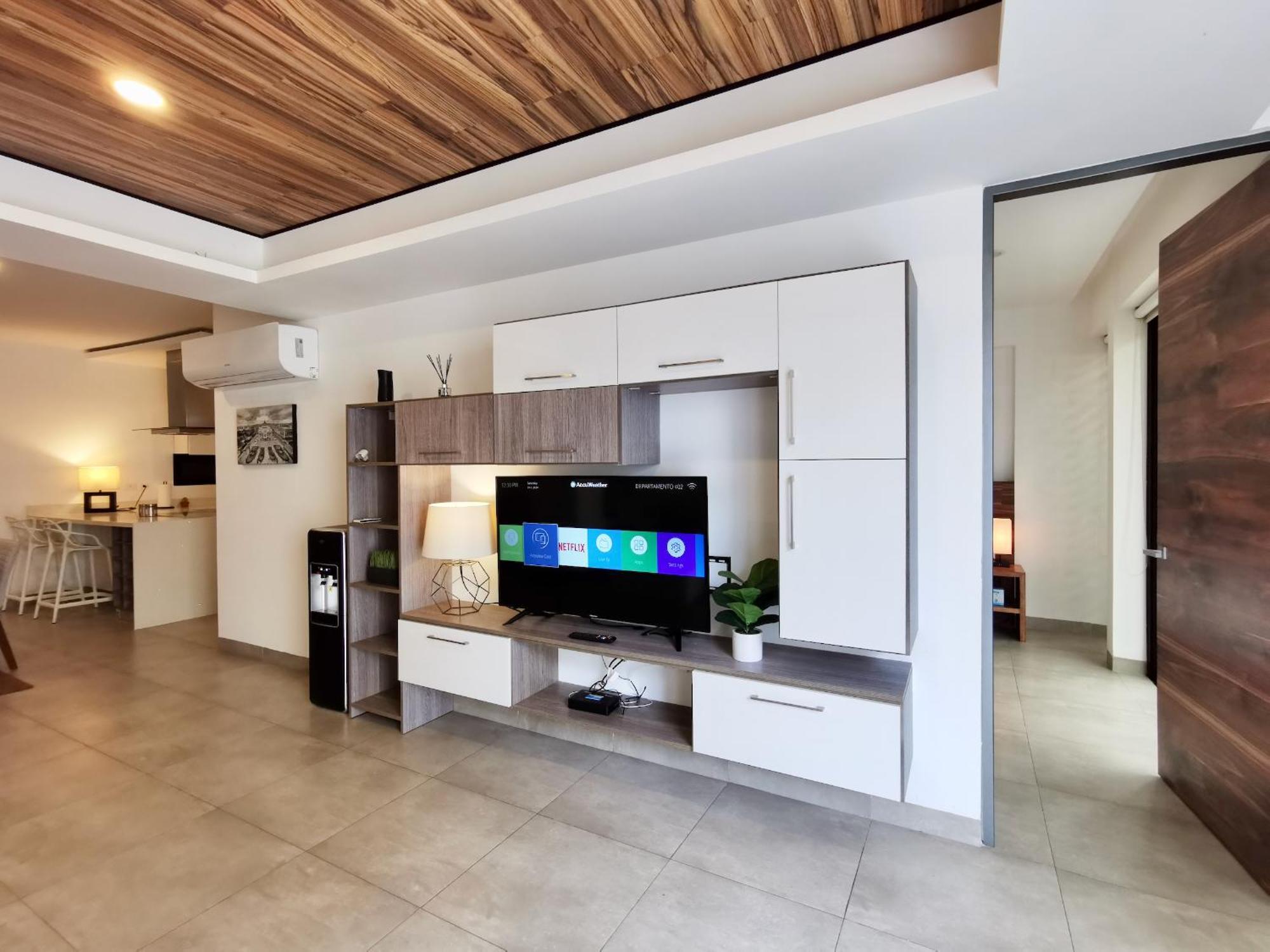 Icono Playa By Guys Apartment *