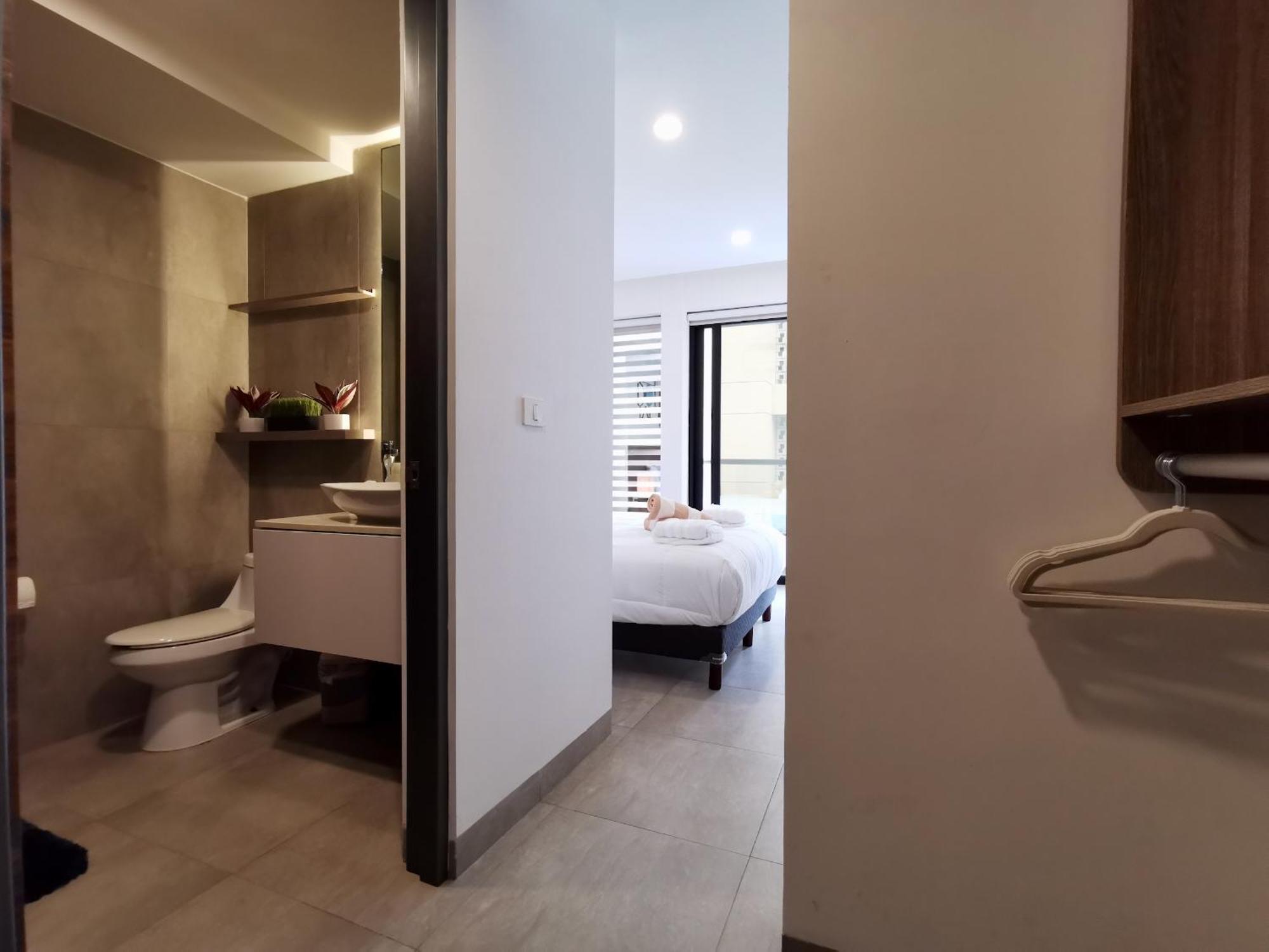 Apartment Icono Playa By Guys