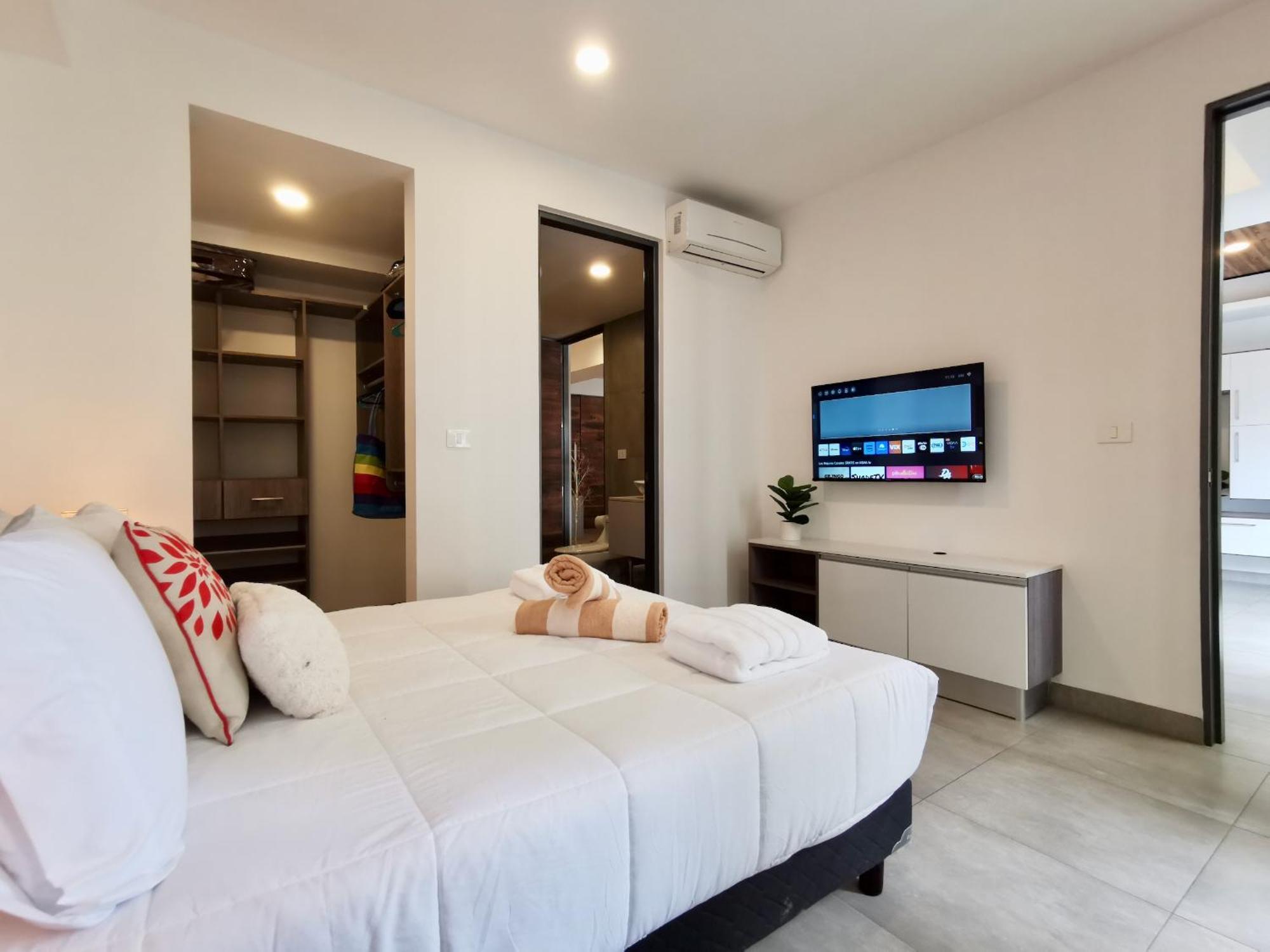 Icono Playa By Guys * Playa del Carmen