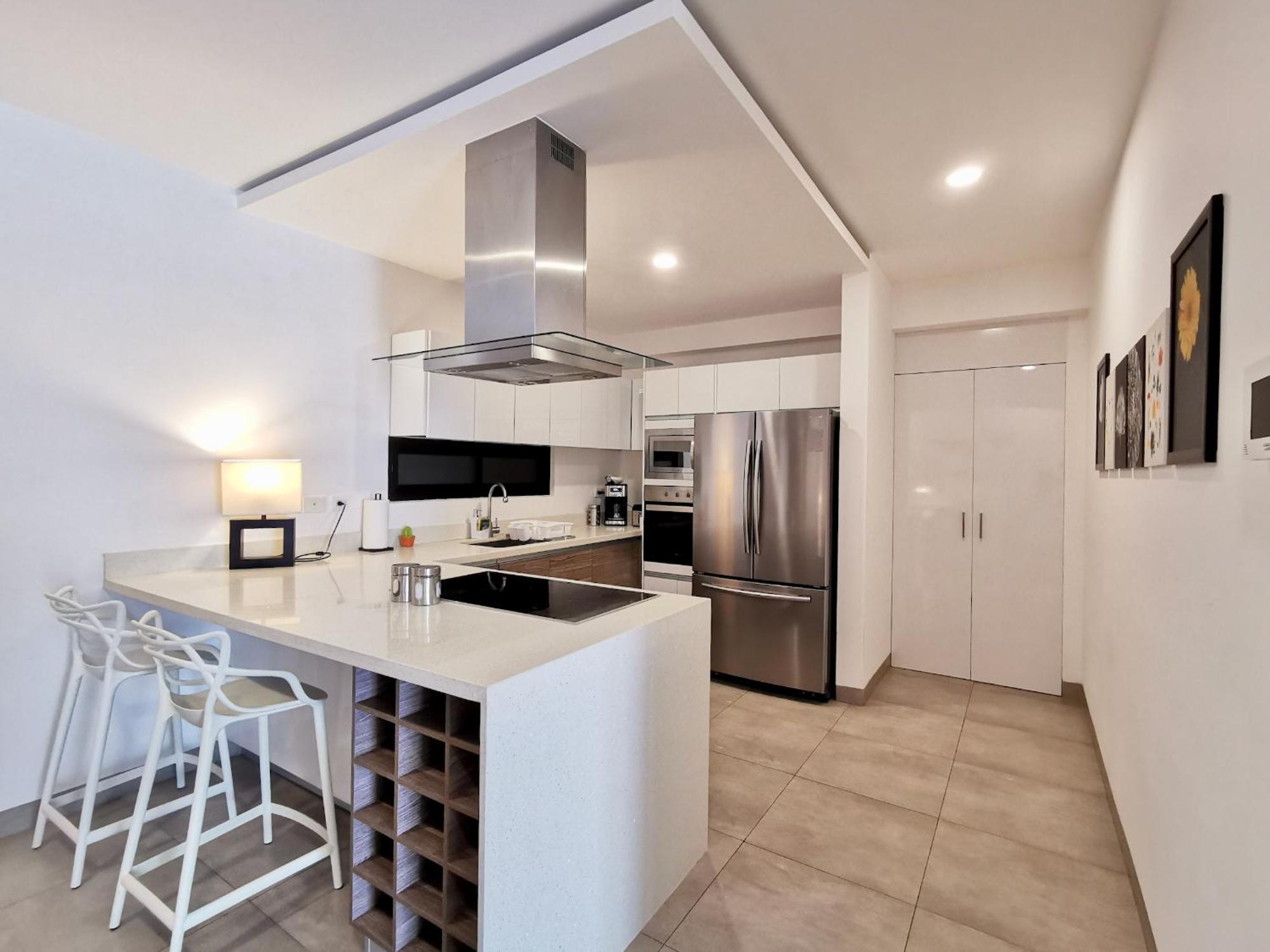 Apartment Icono Playa By Guys *