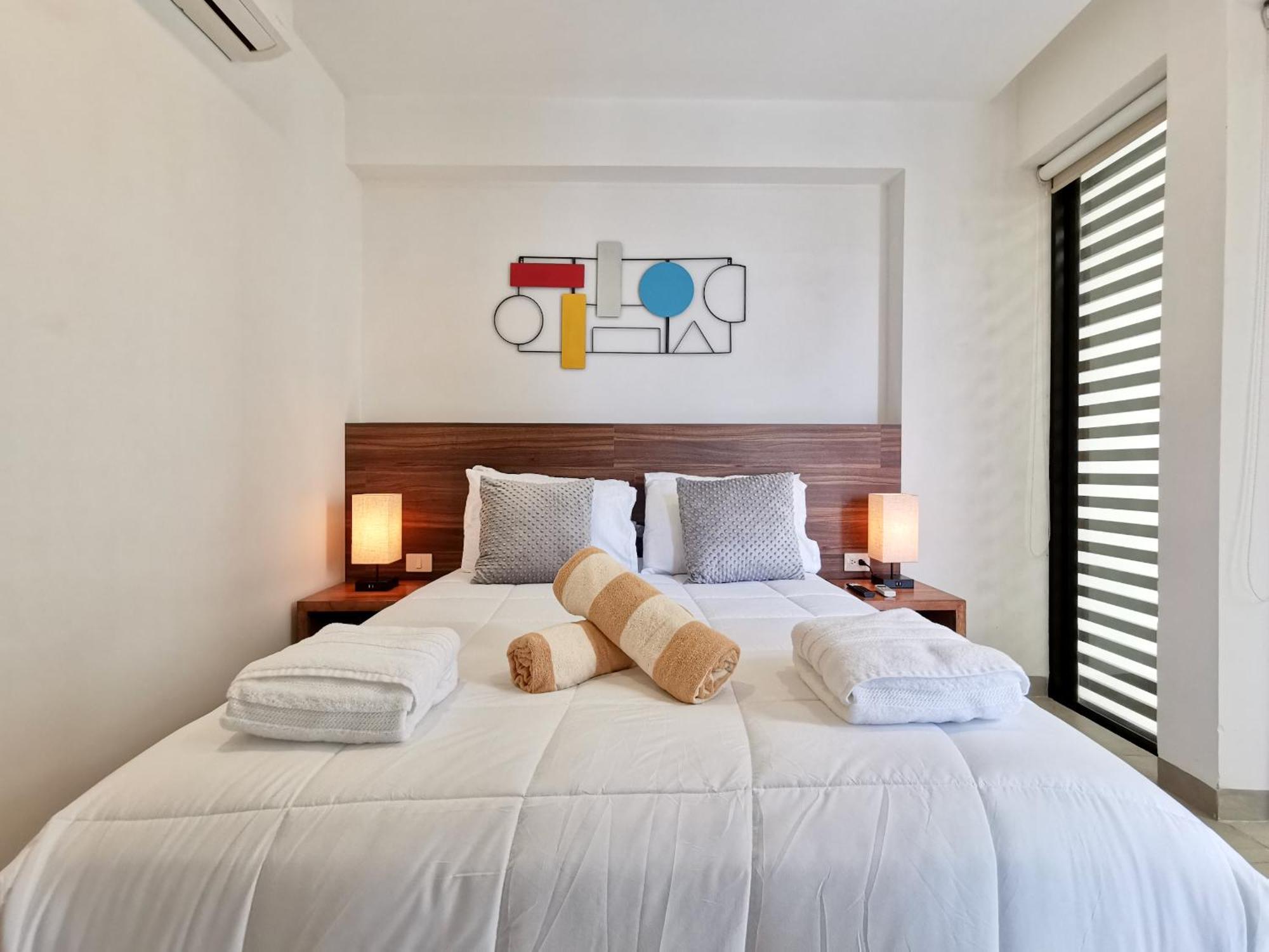 Apartment Icono Playa By Guys *