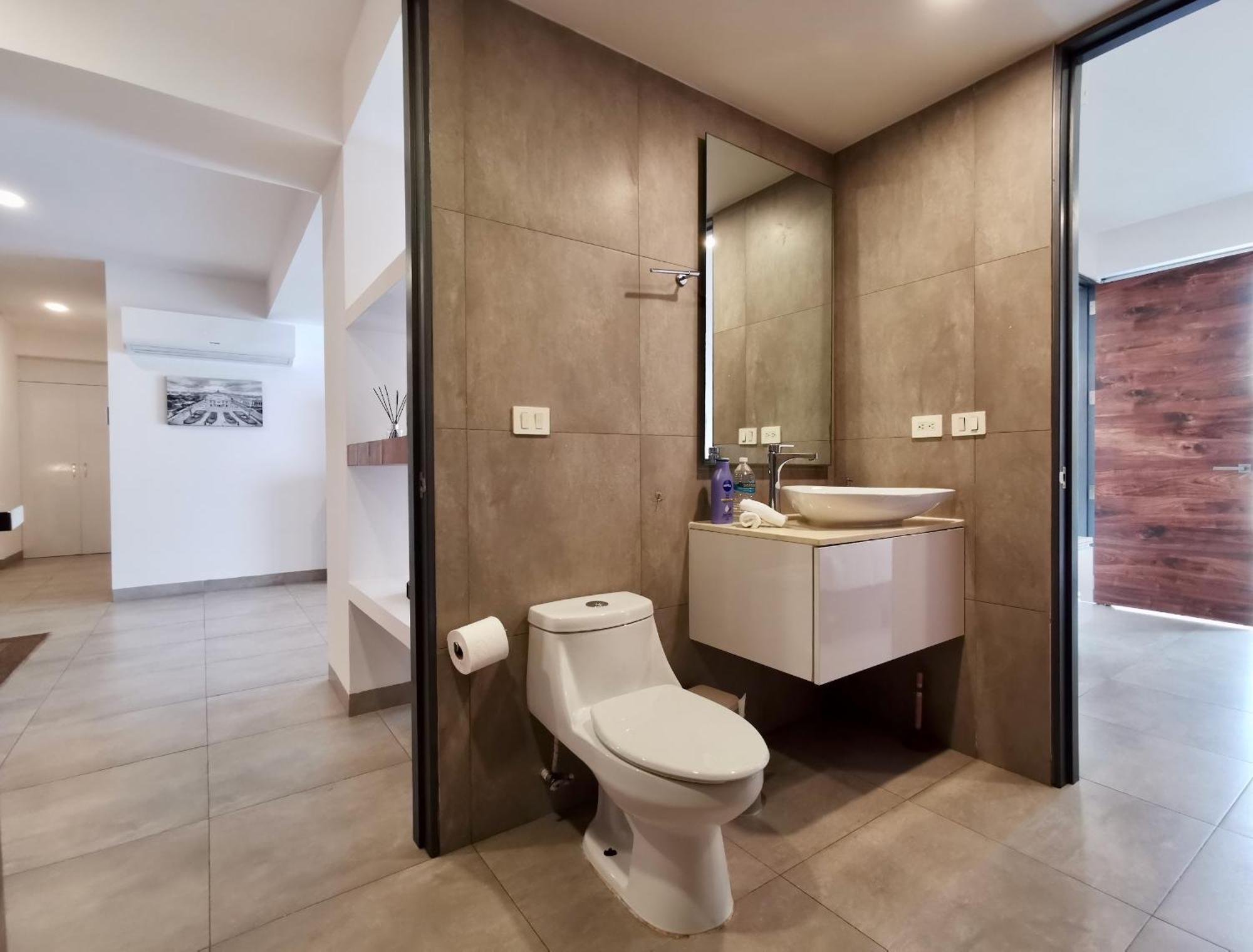 Icono Playa By Guys Apartment *
