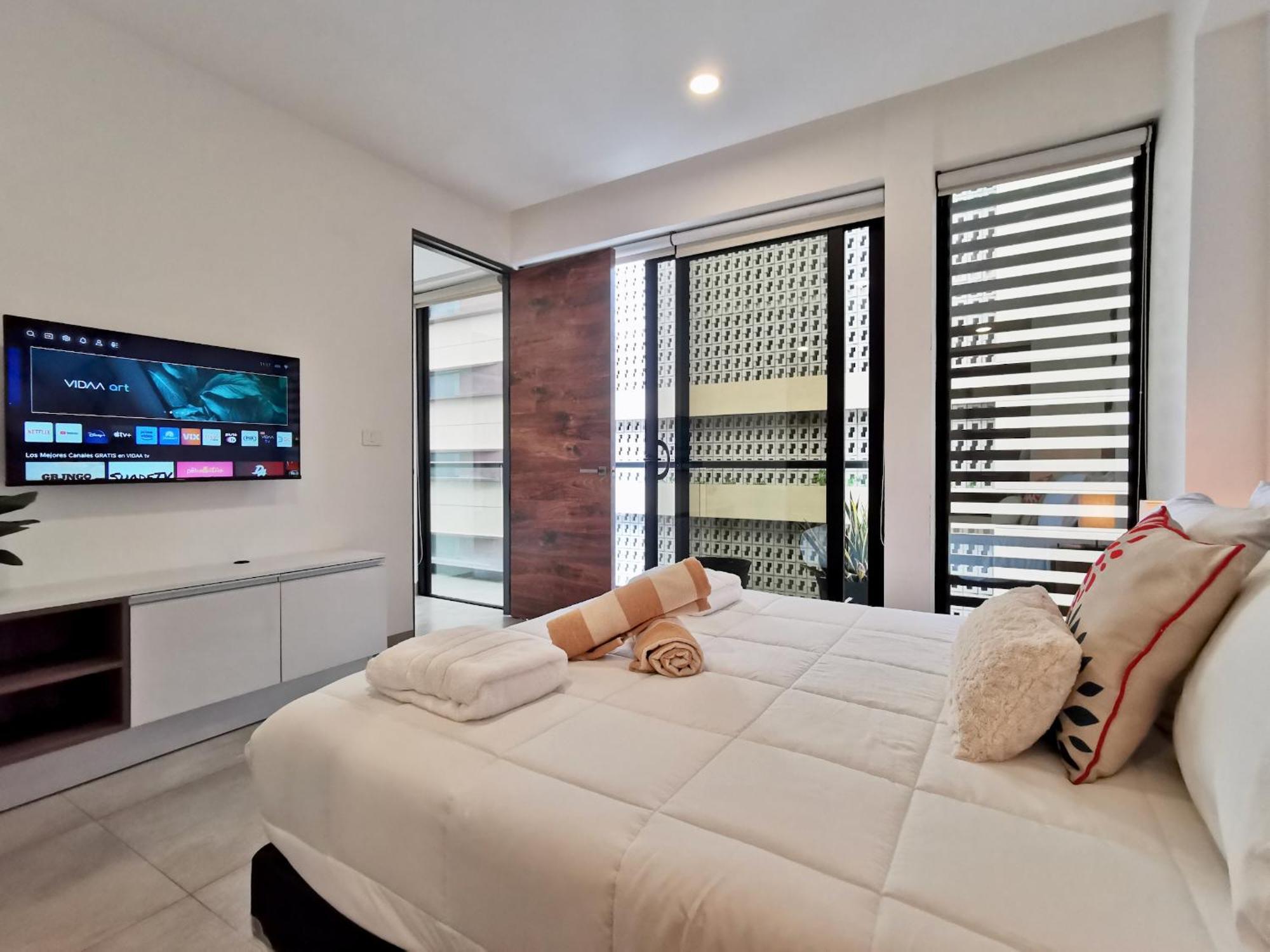 Apartment Icono Playa By Guys *