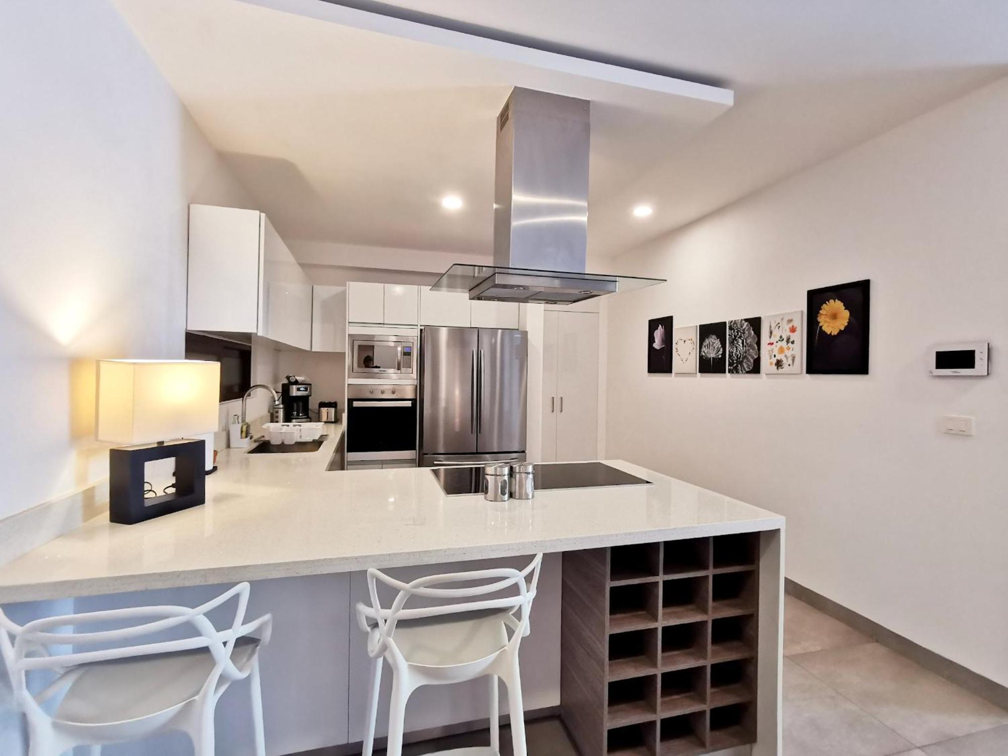 Apartment Icono Playa By Guys Playa del Carmen