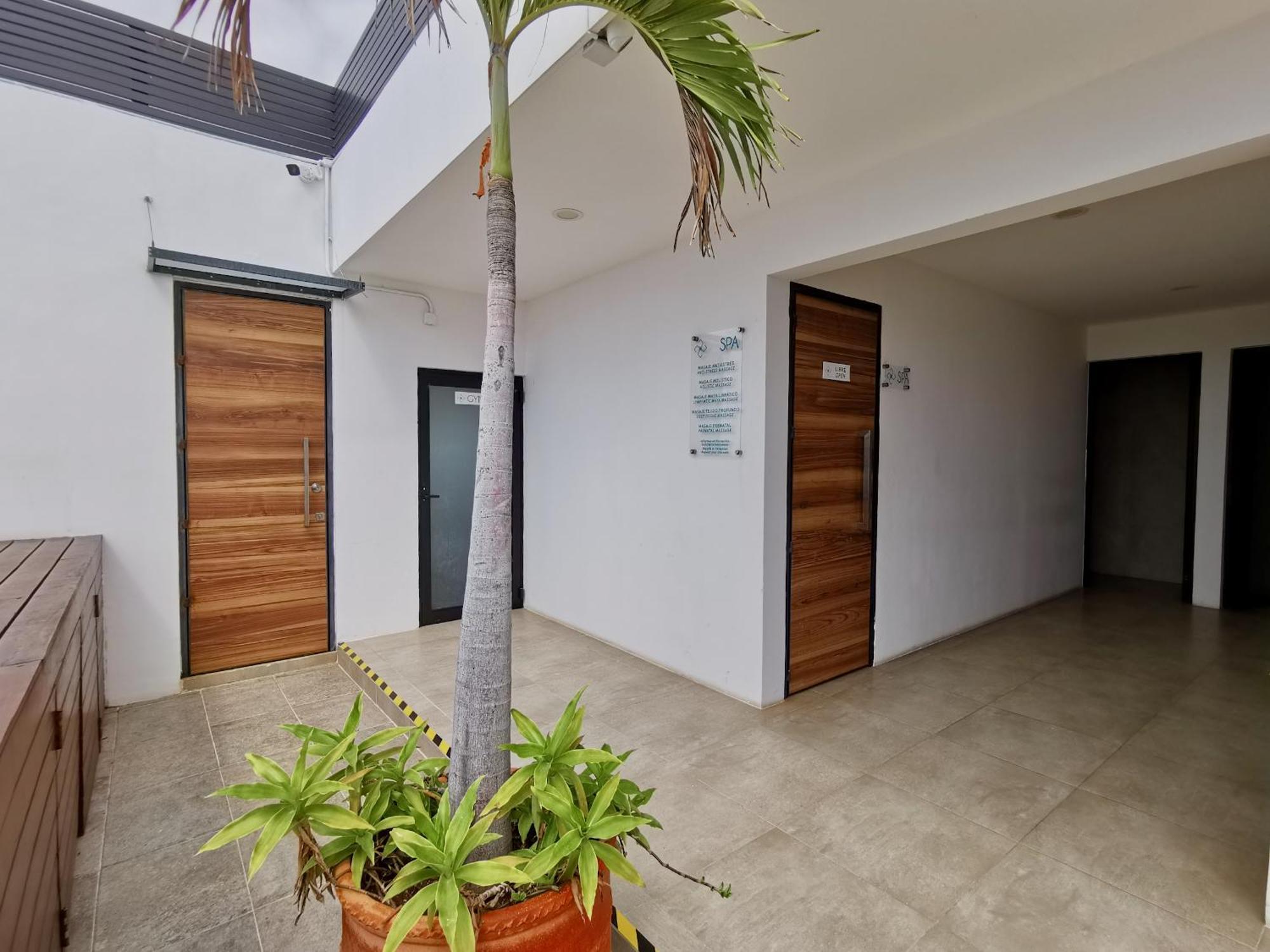 Icono Playa By Guys * Playa del Carmen