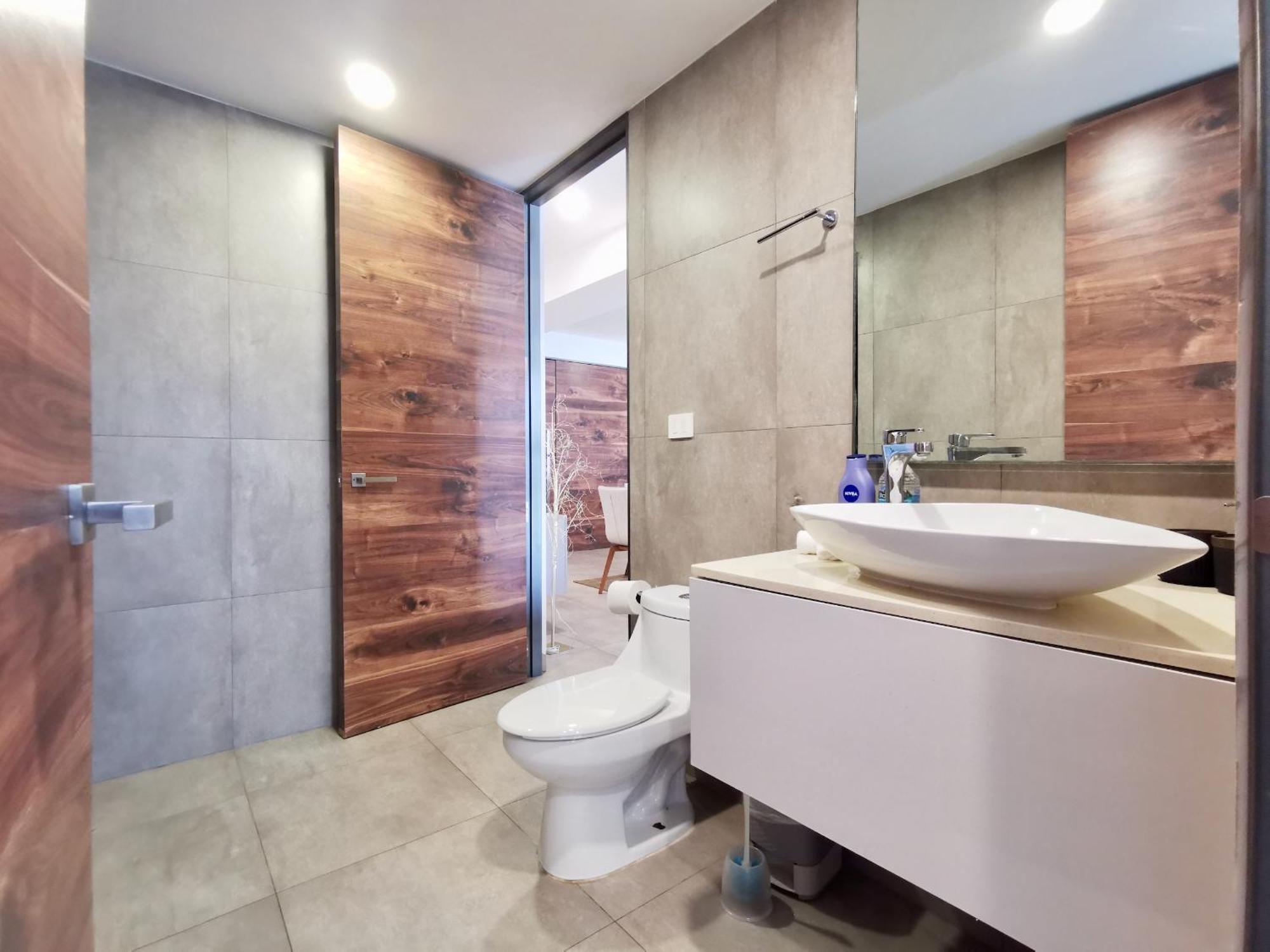 Apartment Icono Playa By Guys