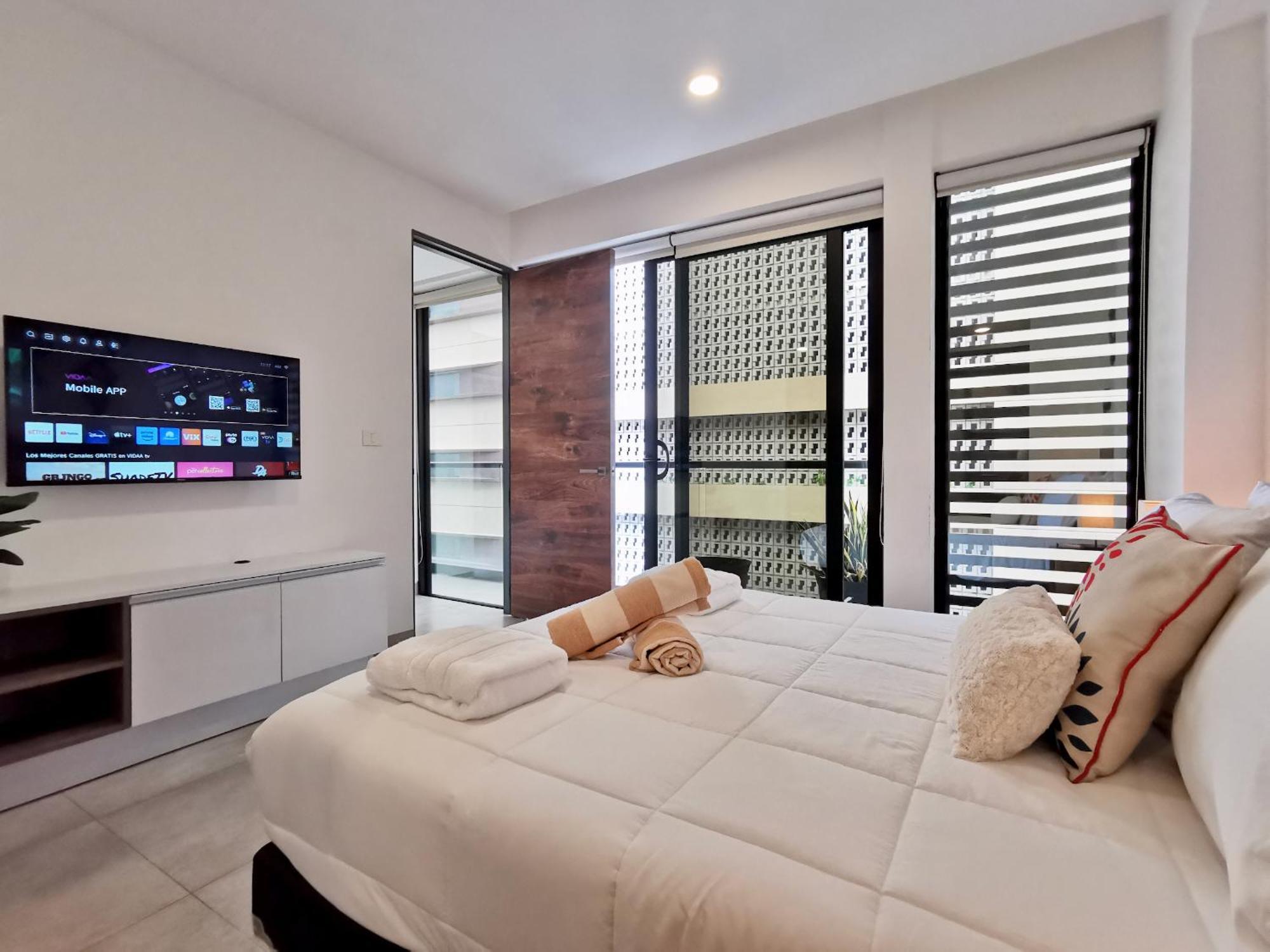 Icono Playa By Guys Playa del Carmen
