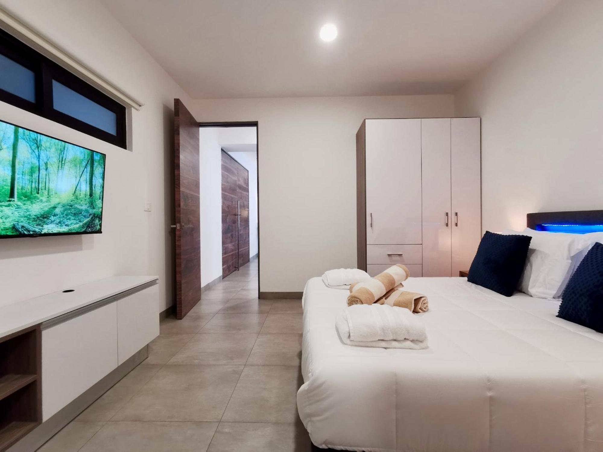 Apartment Icono Playa By Guys *