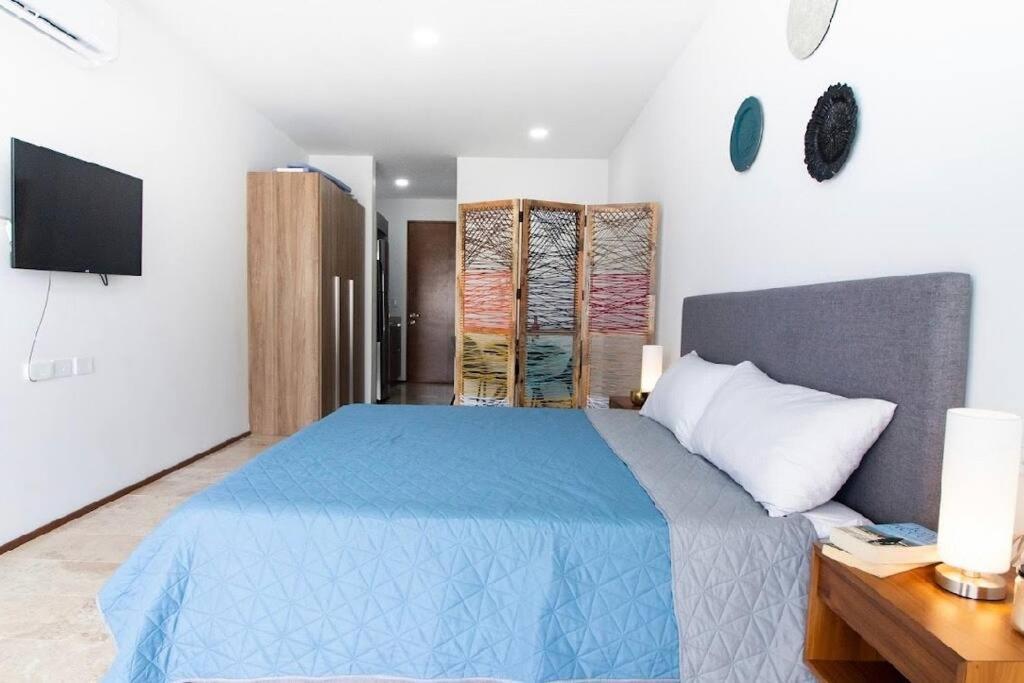 Dep Luxury With Pool Apartment *