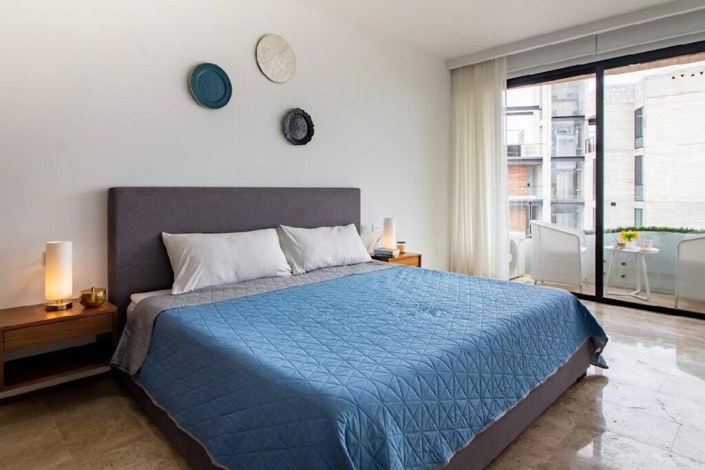 Apartment Dep Luxury With Pool Playa del Carmen