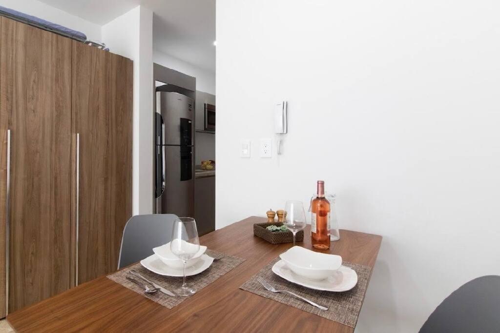 Dep Luxury With Pool Playa del Carmen