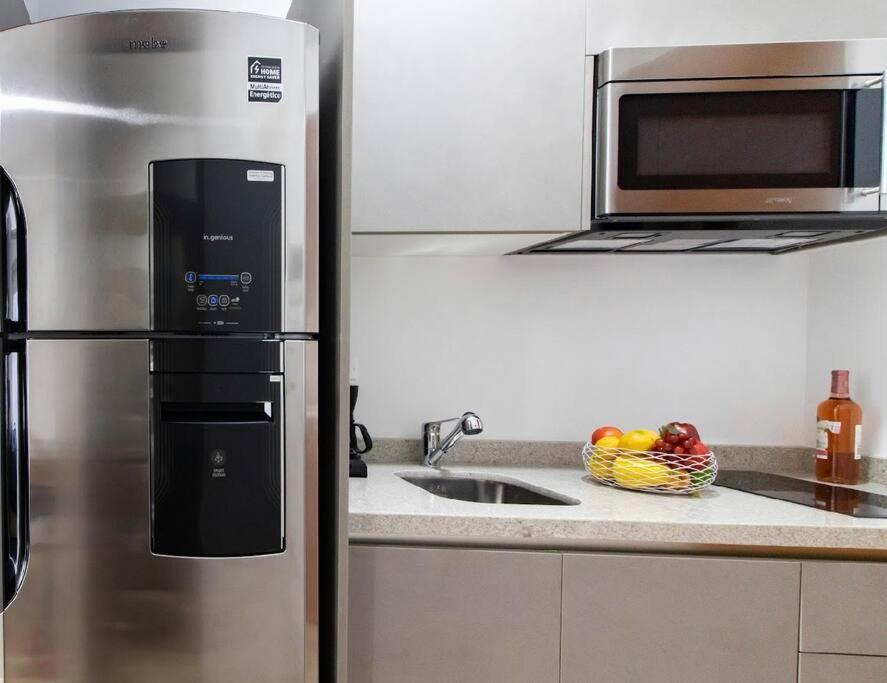 Apartment Dep Luxury With Pool *