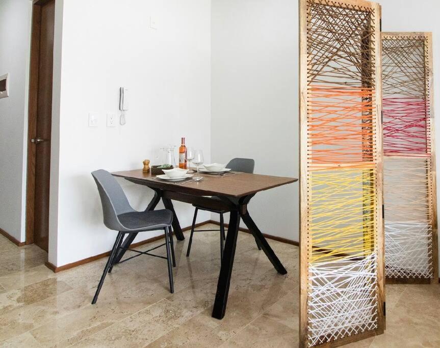 Dep Luxury With Pool Apartment