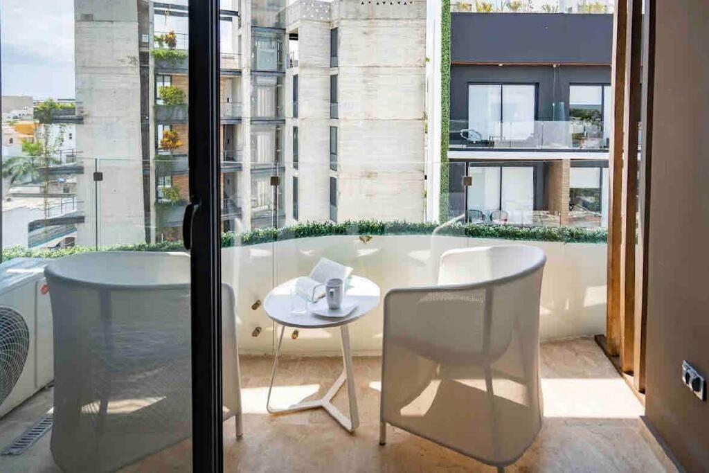 Apartment Dep Luxury With Pool Playa del Carmen