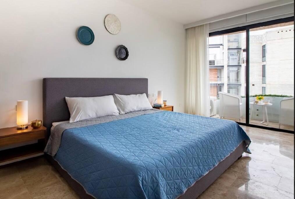 Apartment Dep Luxury With Pool *