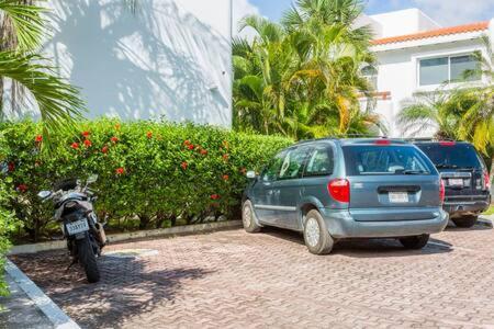 Ideal Family & Friend Trip, Gated Area With Pool Onsite