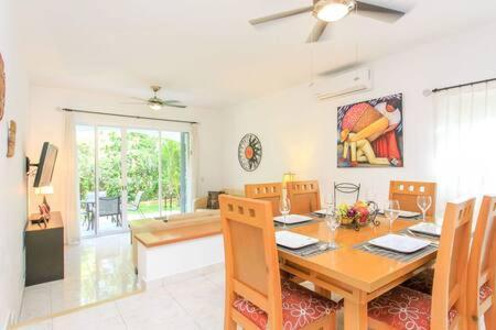 Ideal Family & Friend Trip, Gated Area With Pool Onsite