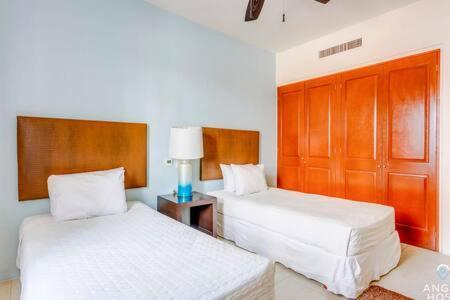Pool, Gazebo, Parking, 2 Blocks To Beach & 5th Ave Appartement Playa del Carmen