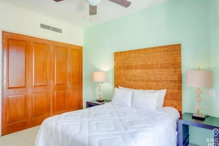Appartement Pool, Gazebo, Parking, 2 Blocks To Beach & 5th Ave Playa del Carmen