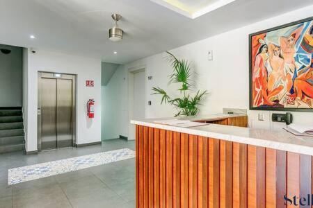 Casa de férias Oceanview Roof Pool By 5th Ave 3min Walk To *
