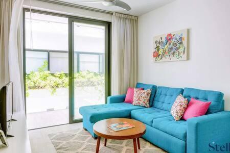 Oceanview Roof Pool By 5th Ave 3min Walk To Casa de férias *