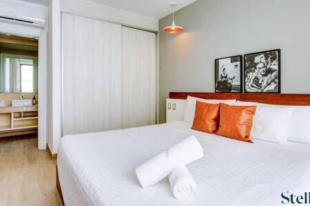 Oceanview Roof Pool By 5th Ave 3min Walk To Casa de férias Playa del Carmen