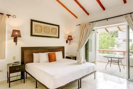 Holiday home Ideal For Family Trip To Mexico Caribbean Pool Playa del Carmen