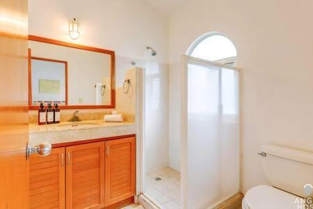 Holiday home Ideal For Family Trip To Mexico Caribbean Pool *