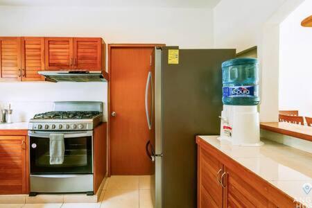 Ideal For Family Trip To Mexico Caribbean Pool Holiday home