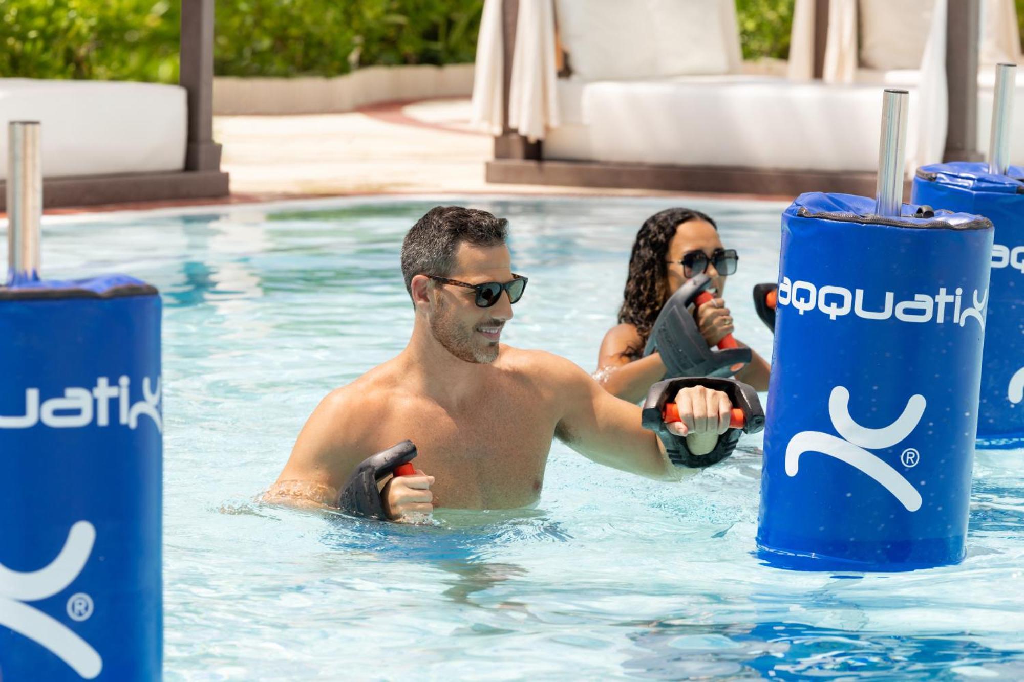 Hyatt Vivid Adult Only Playa del Carmen