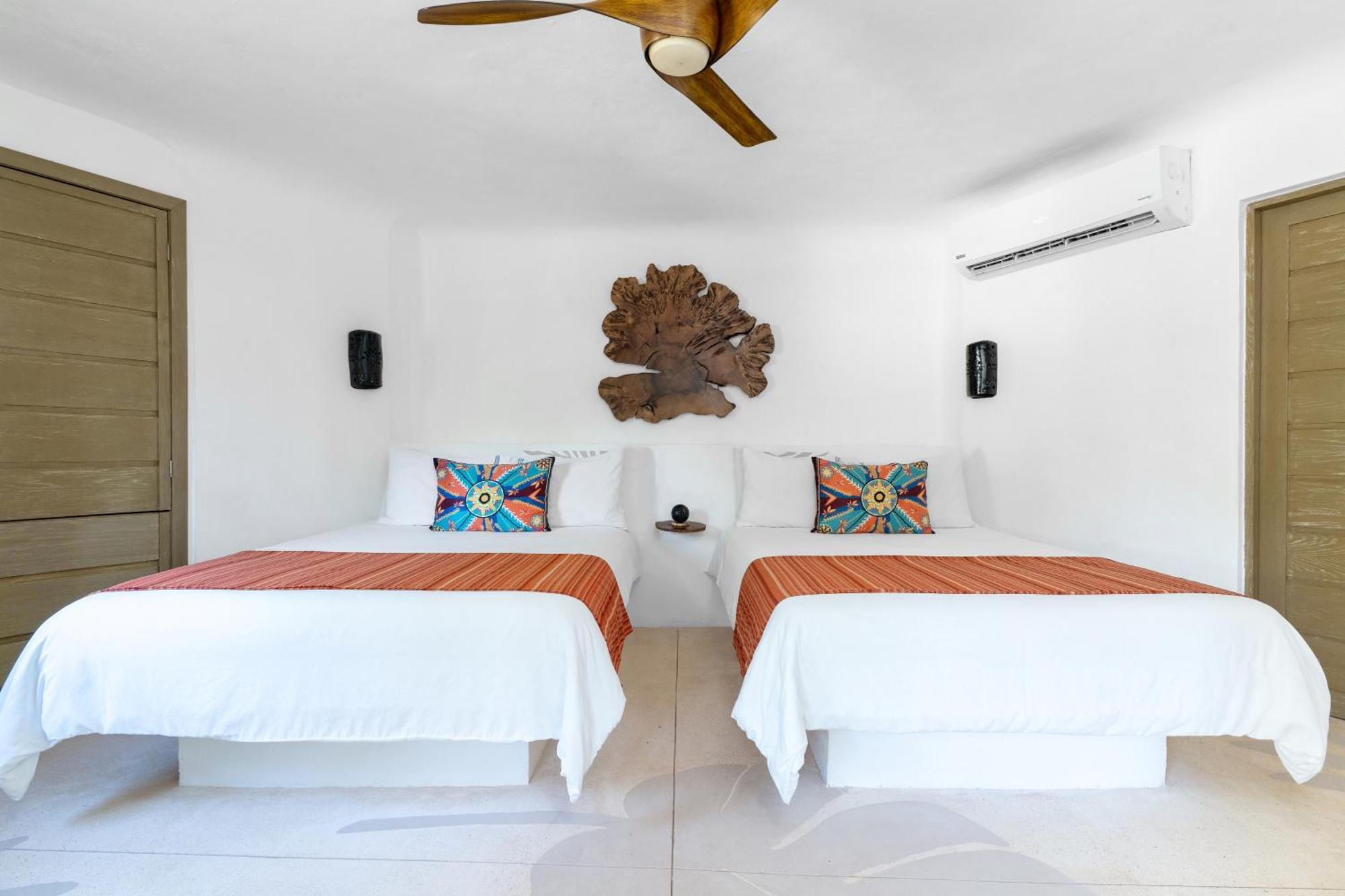 Resort Mahekal Front & 5*
