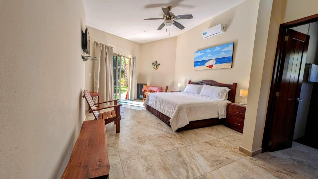 Bed & Breakfast Myoli Wellness & Happiness