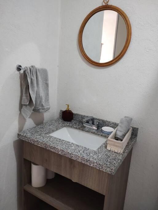 Appartement Arena Y Sol Departamento *