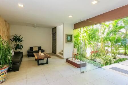 New In Residential Area With Amenities & 24hr Security * Playa del Carmen