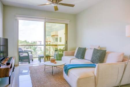 New In Residential Area With Amenities & 24hr Security Playa del Carmen